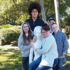 Meet your Posher, Tracy